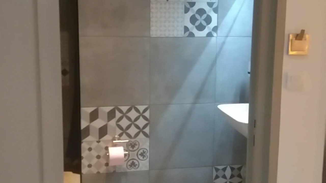 Photo of Bathroom in Mauguio