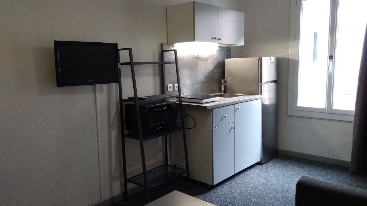 Photo of Kitchen in Mauguio