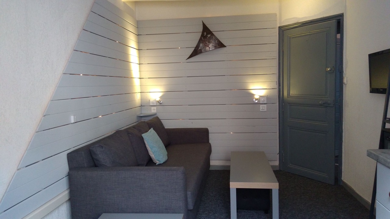 Photo of Bedroom in Mauguio