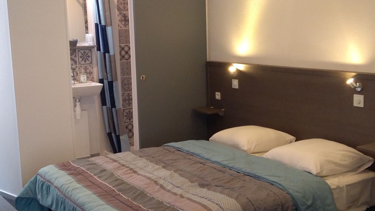 Photo of Bedroom in Mauguio
