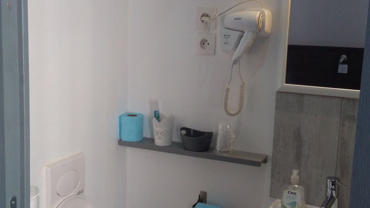 Photo of Bathroom in Mauguio