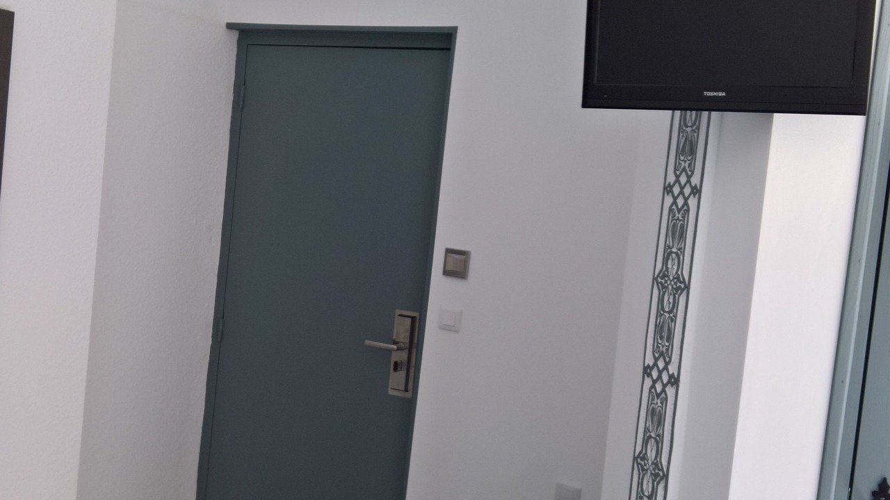 Photo of Bedroom in Mauguio