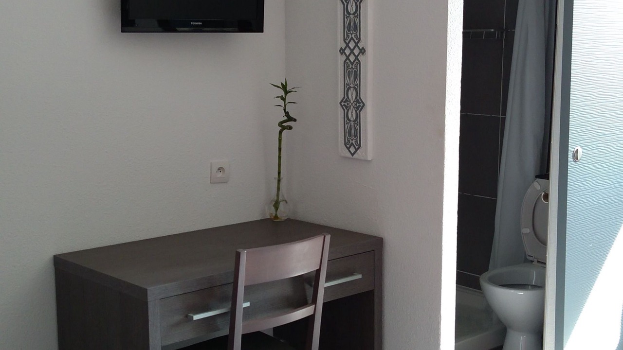 Photo of Bedroom in Mauguio