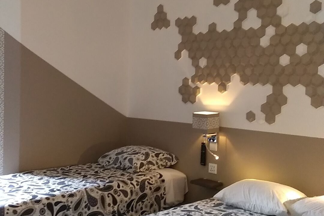 Photo of Bedroom in Mauguio