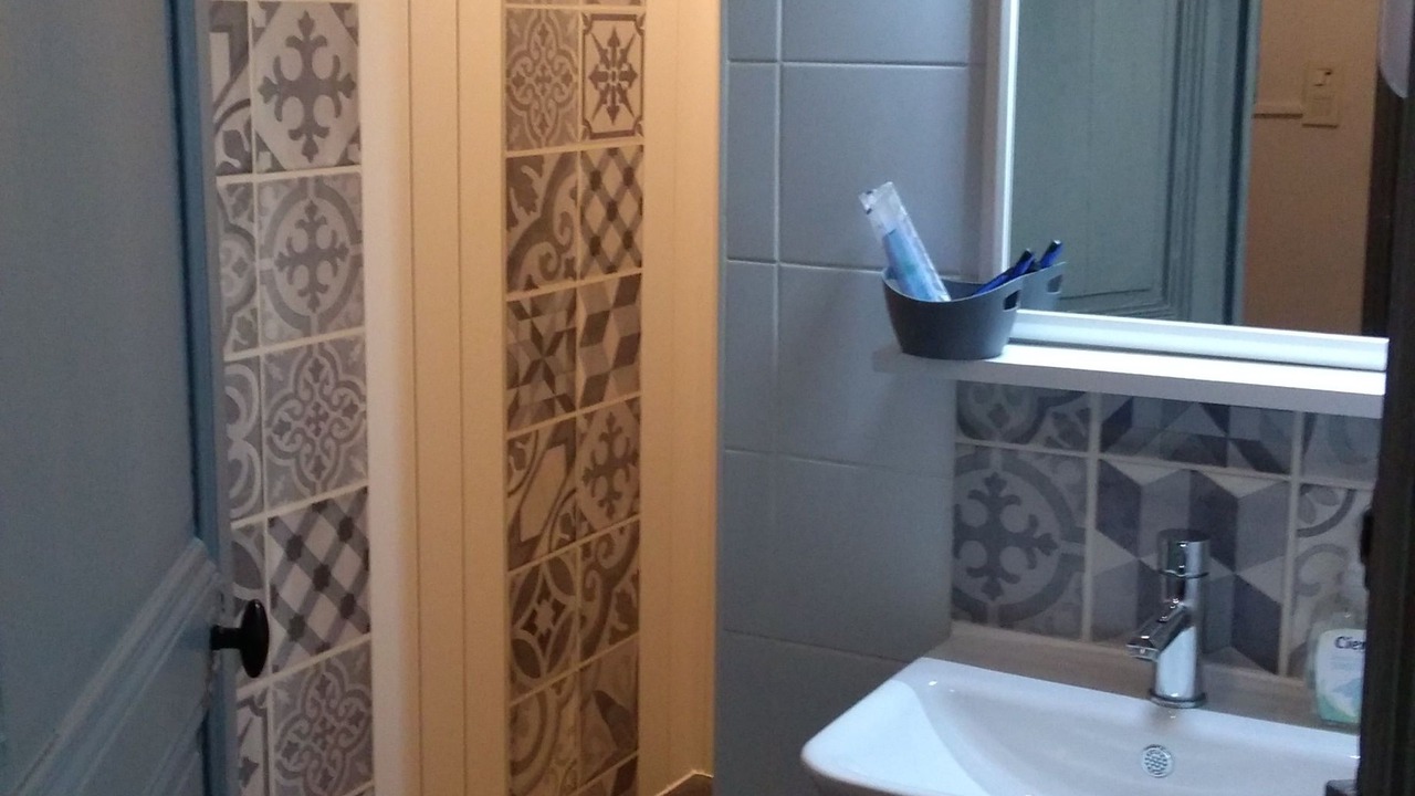 Photo of Bathroom in Mauguio