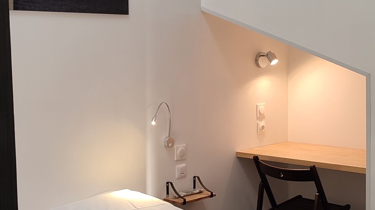 Photo of Bedroom in Mauguio