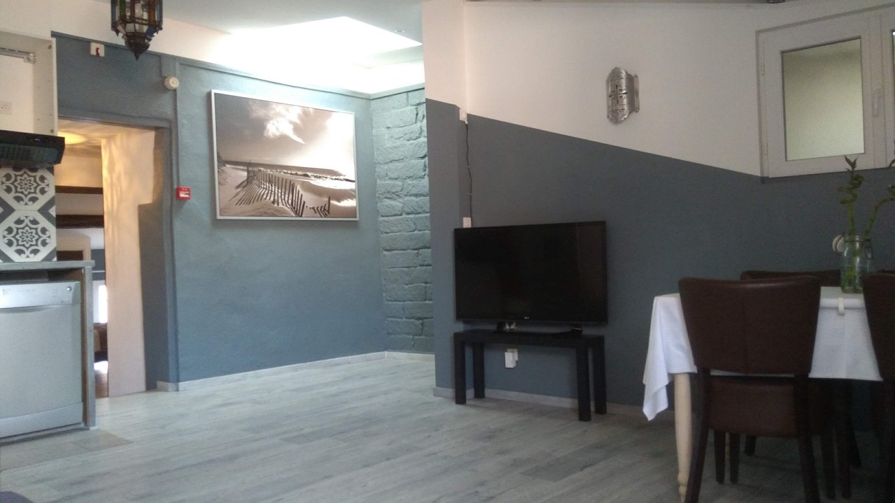 Photo of Kitchen in Mauguio
