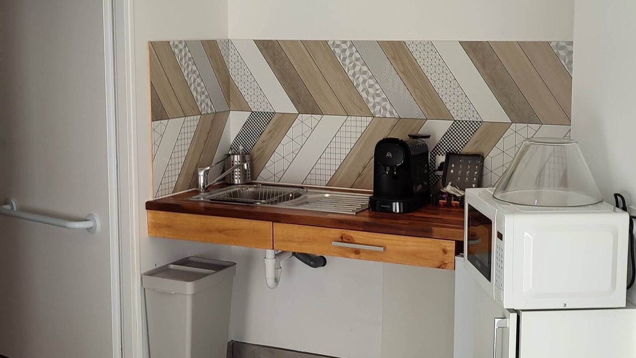 Photo of Kitchen in Mauguio