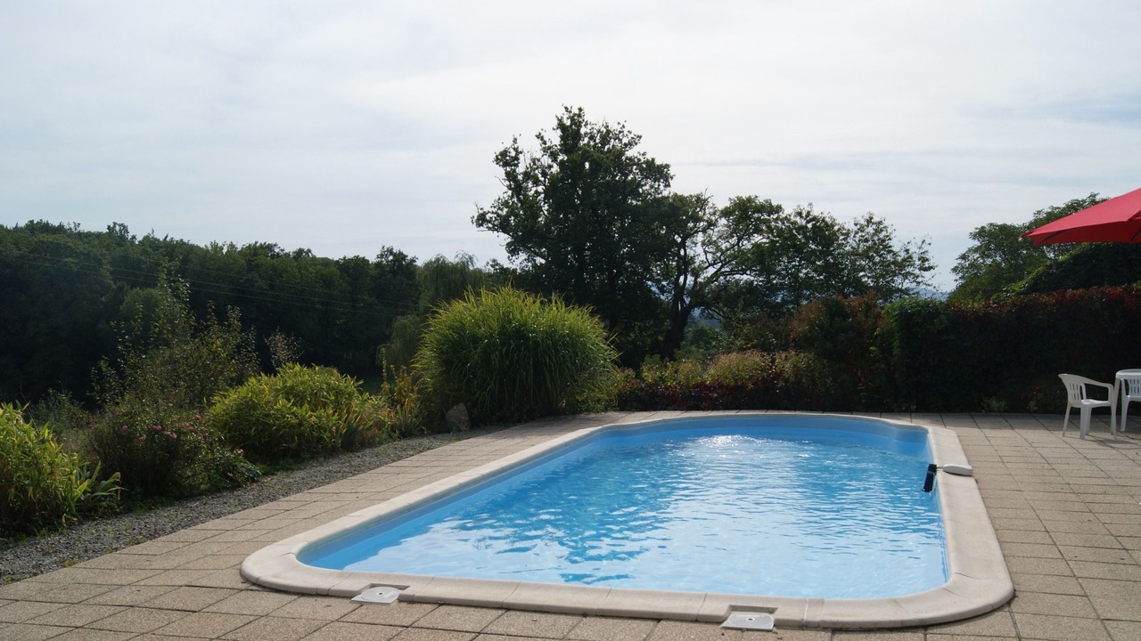 Photo of Outdoor in Saint-Etienne-de-Fursac