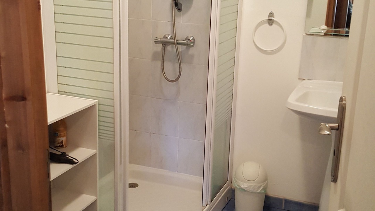 Photo of Bathroom in Saint-Etienne-de-Fursac