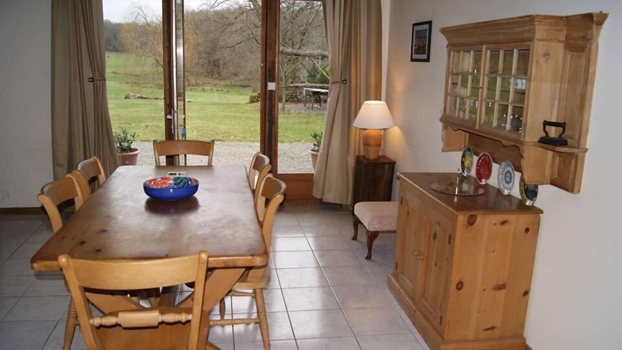 Photo of Bedroom in Saint-Etienne-de-Fursac