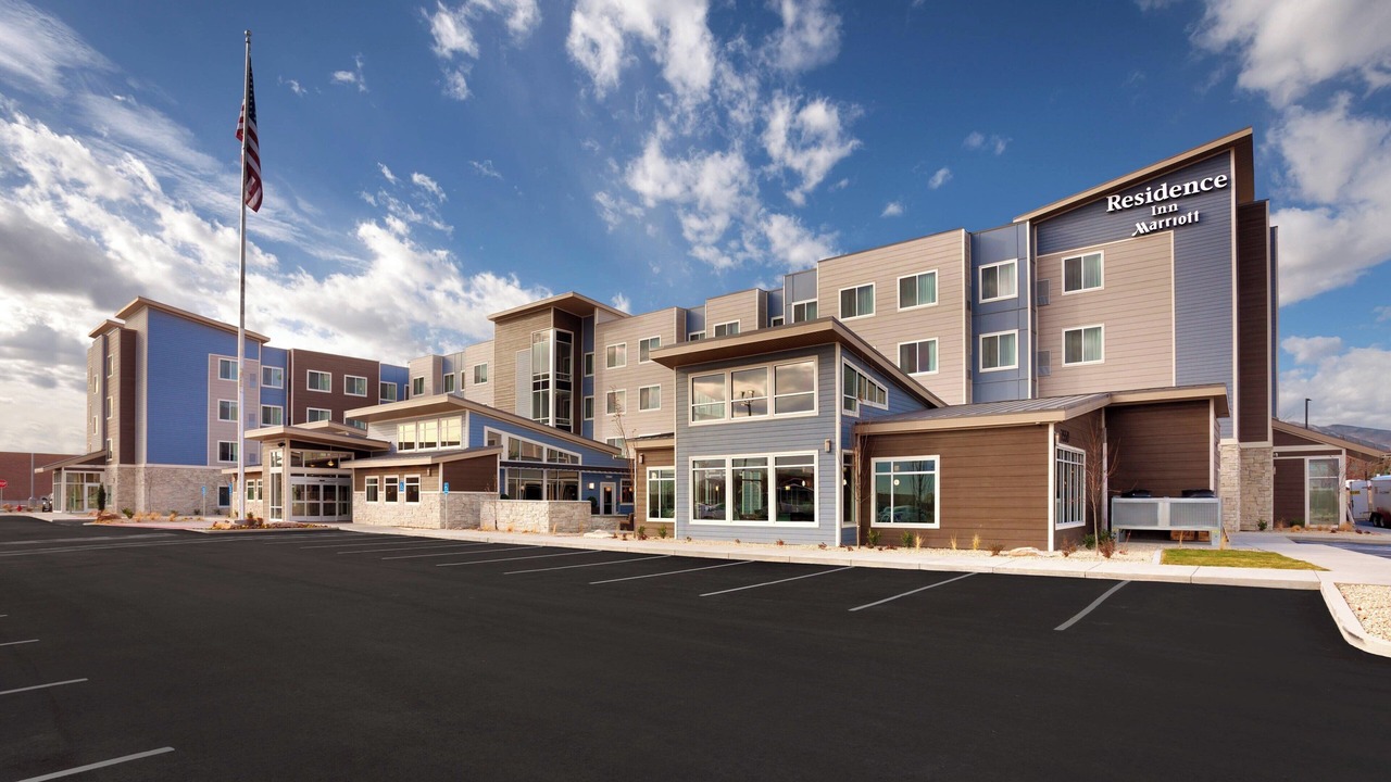 Photo of Outdoor in West Jordan