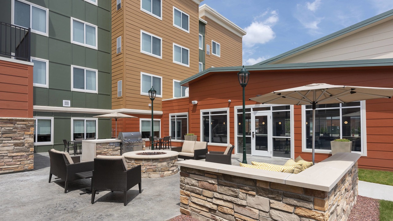 Photo of Outdoor in Lafayette