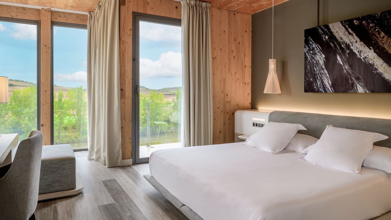 Photo of Bedroom in Brinas