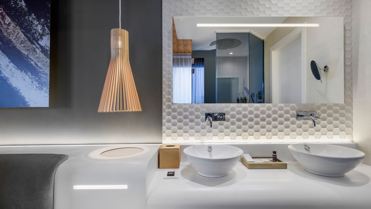 Photo of Bathroom in Brinas