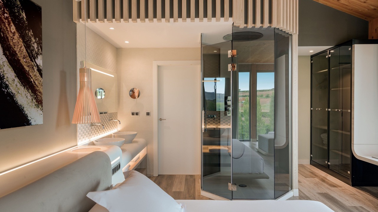 Photo of Bedroom in Brinas