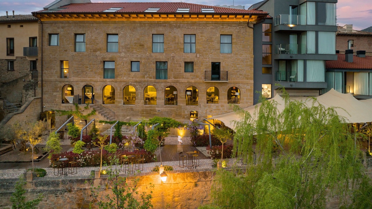 Photo of Outdoor in Brinas