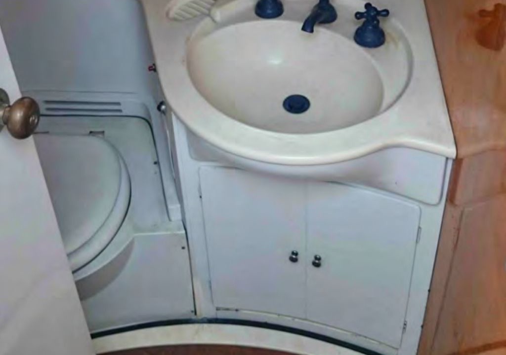 Photo of Bathroom in Labuan Bajo