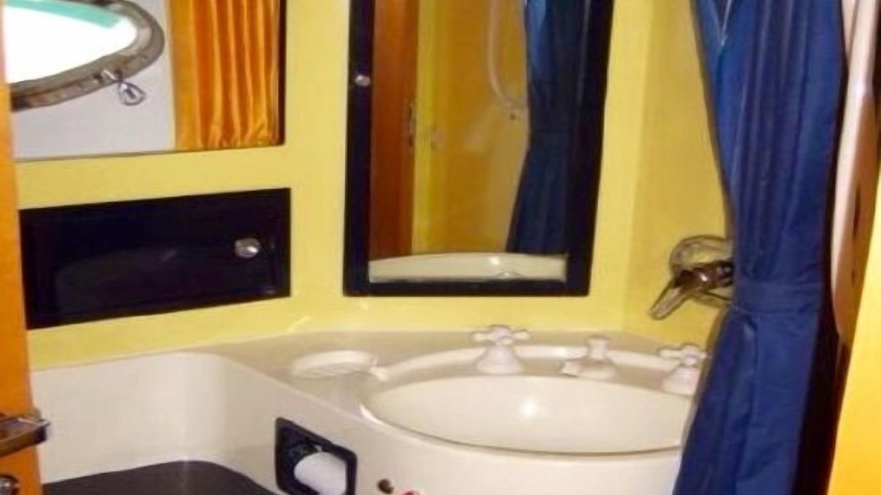 Photo of Bathroom in Labuan Bajo
