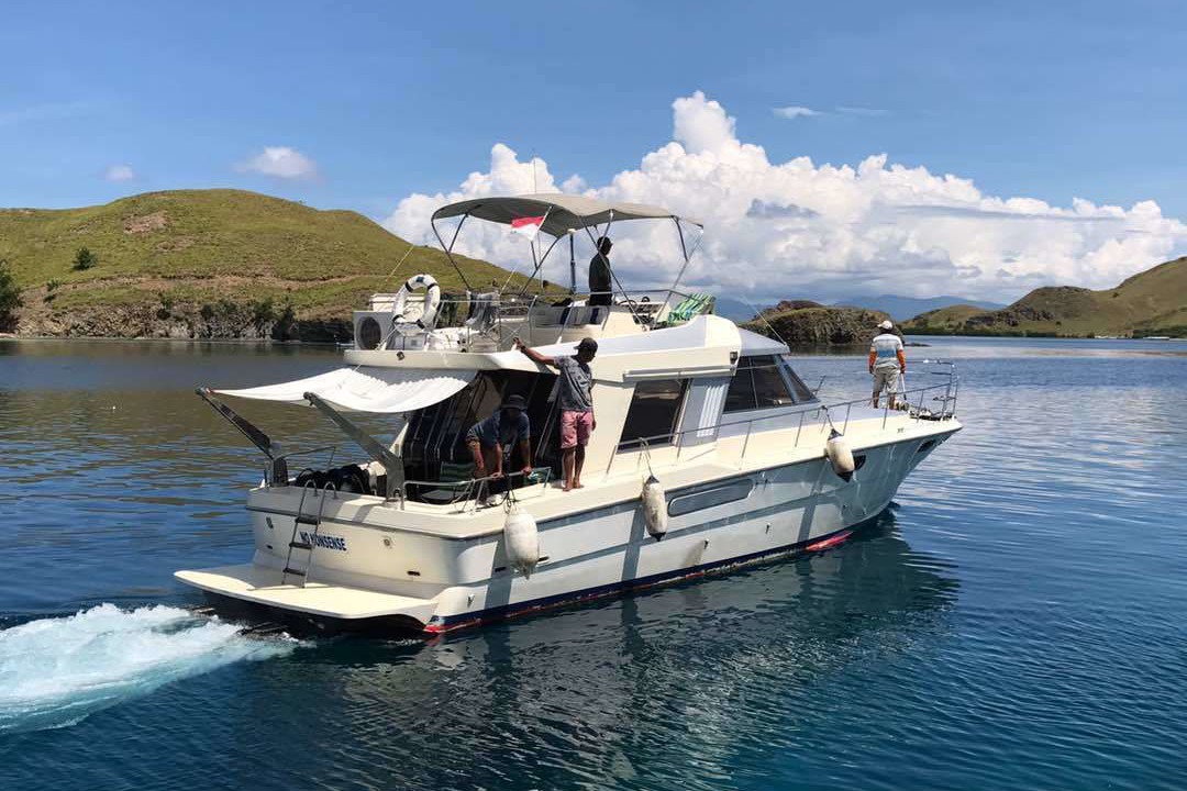 Photo of Others in Labuan Bajo