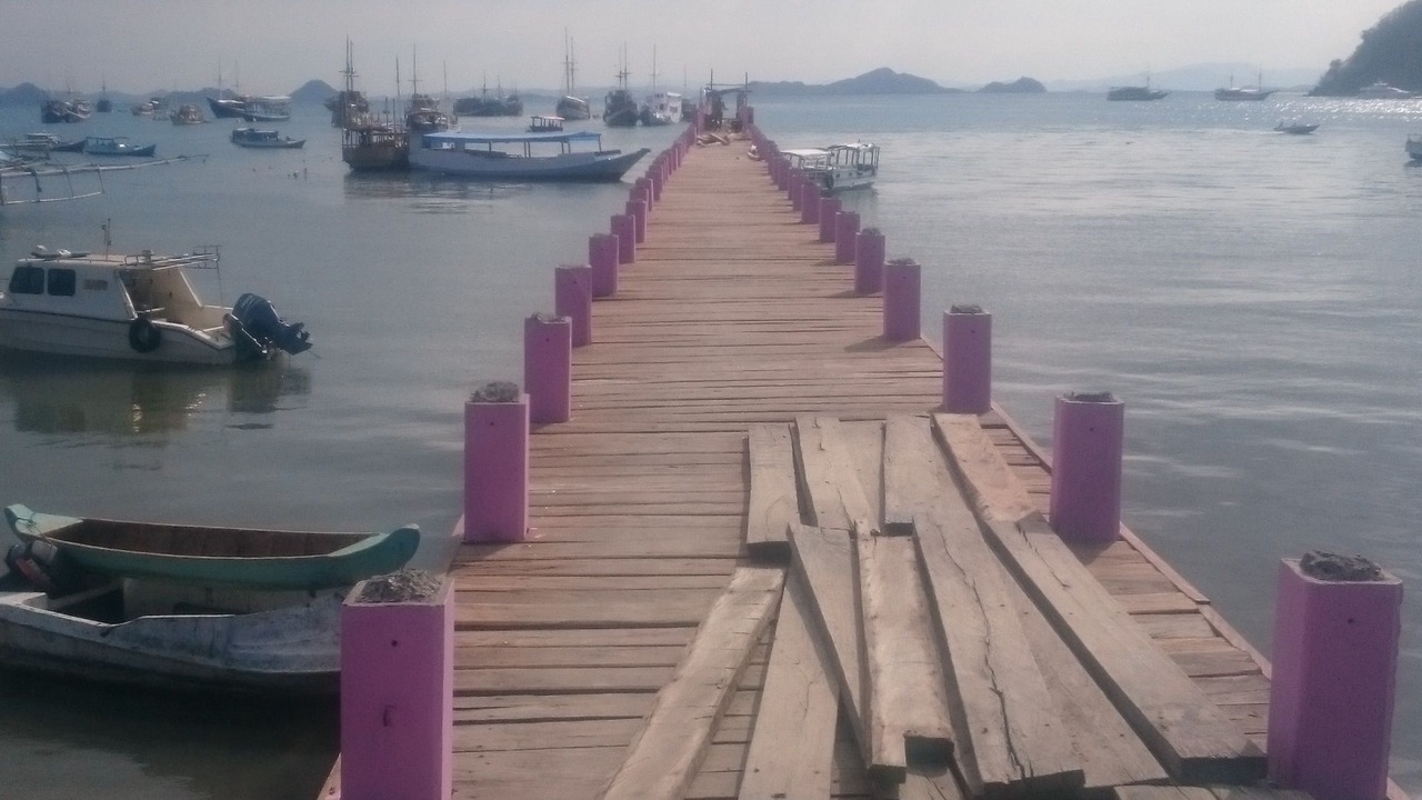 Photo of Others in Labuan Bajo