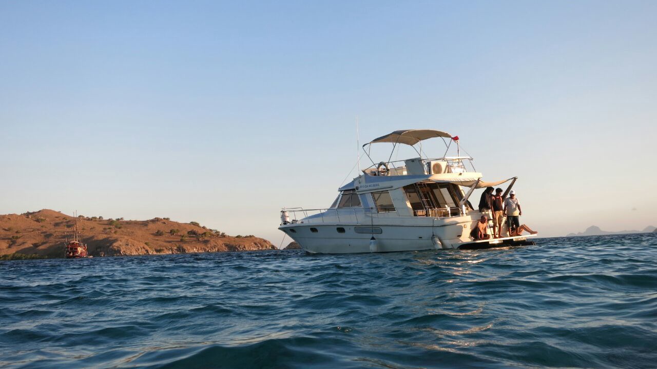 Photo of Others in Labuan Bajo