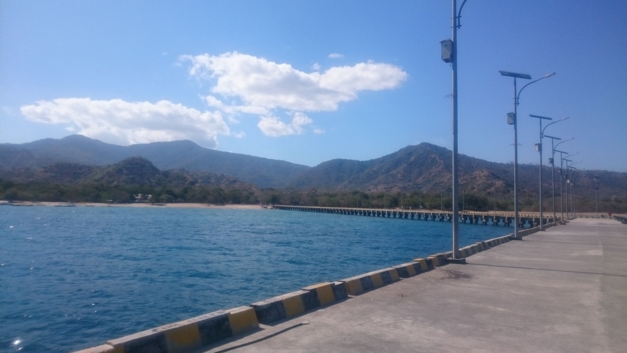 Photo of Others in Labuan Bajo