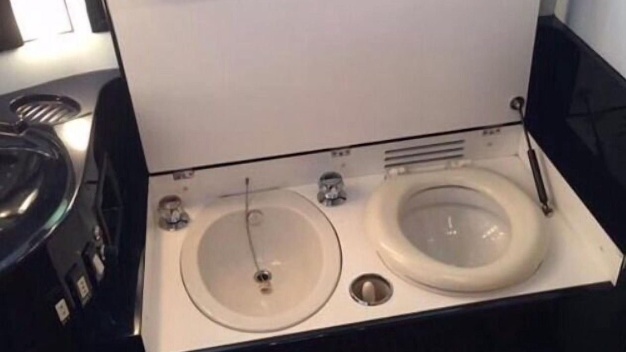 Photo of Bathroom in Labuan Bajo