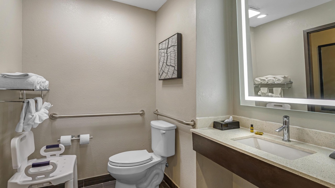 Photo of Bathroom in Bay City