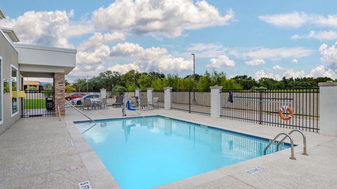 Photo of Outdoor in Bay City