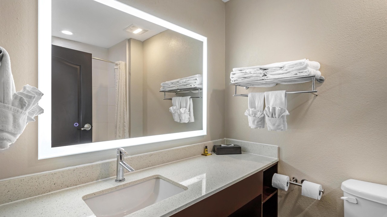 Photo of Bathroom in Bay City
