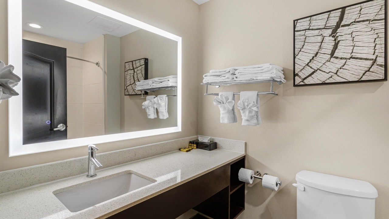 Photo of Bathroom in Bay City