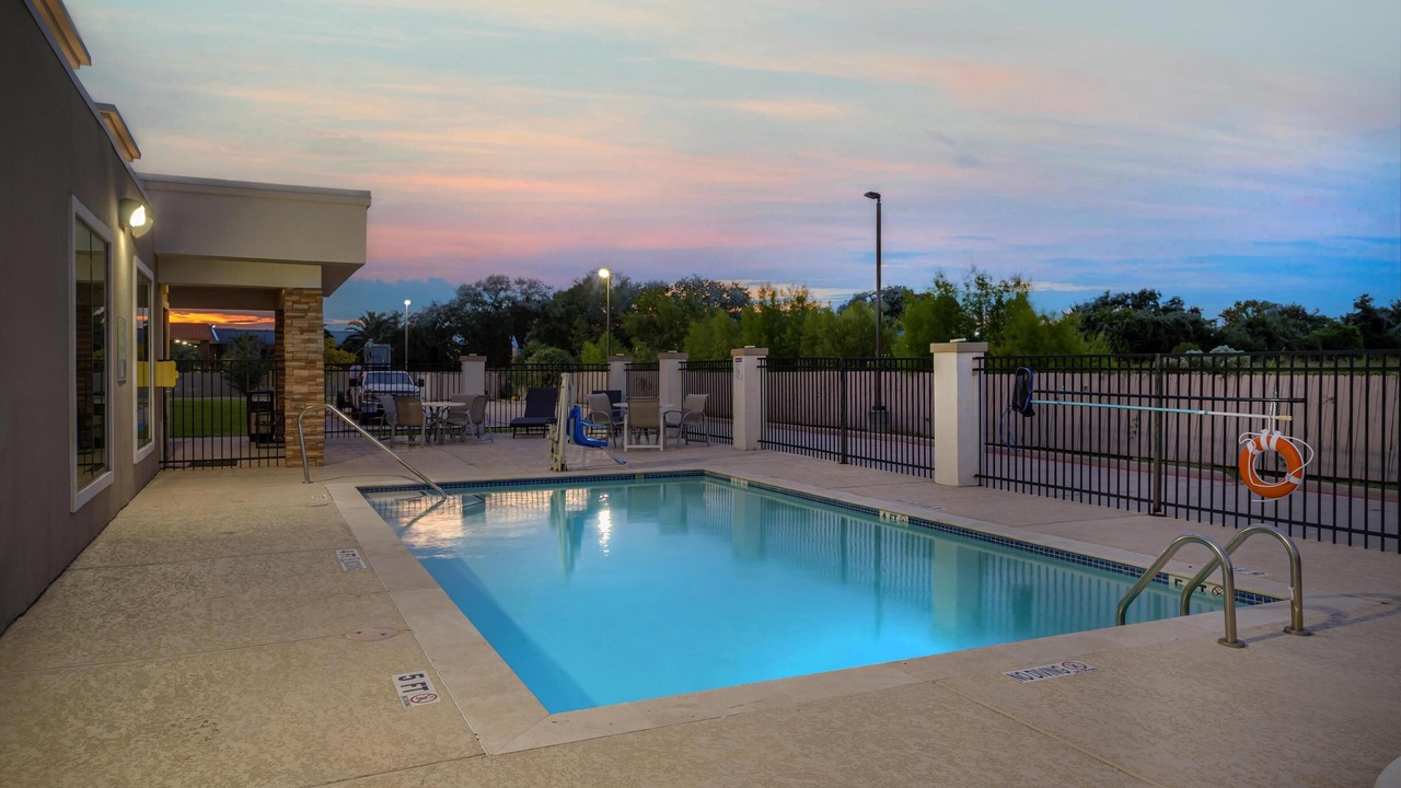 Photo of Outdoor in Bay City