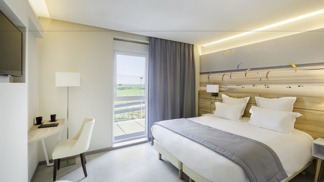 Photo of Bedroom in Rang-du-Fliers