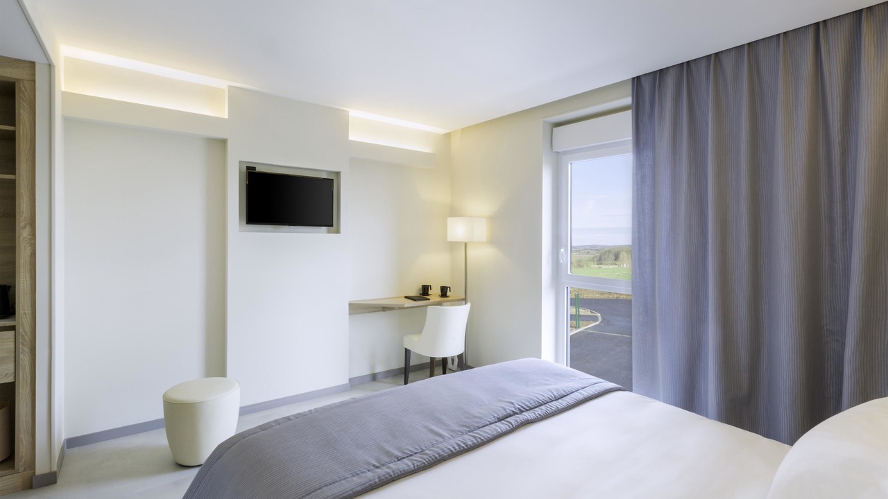 Photo of Bedroom in Rang-du-Fliers