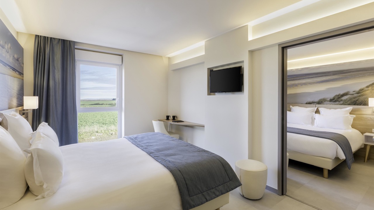 Photo of Bedroom in Rang-du-Fliers