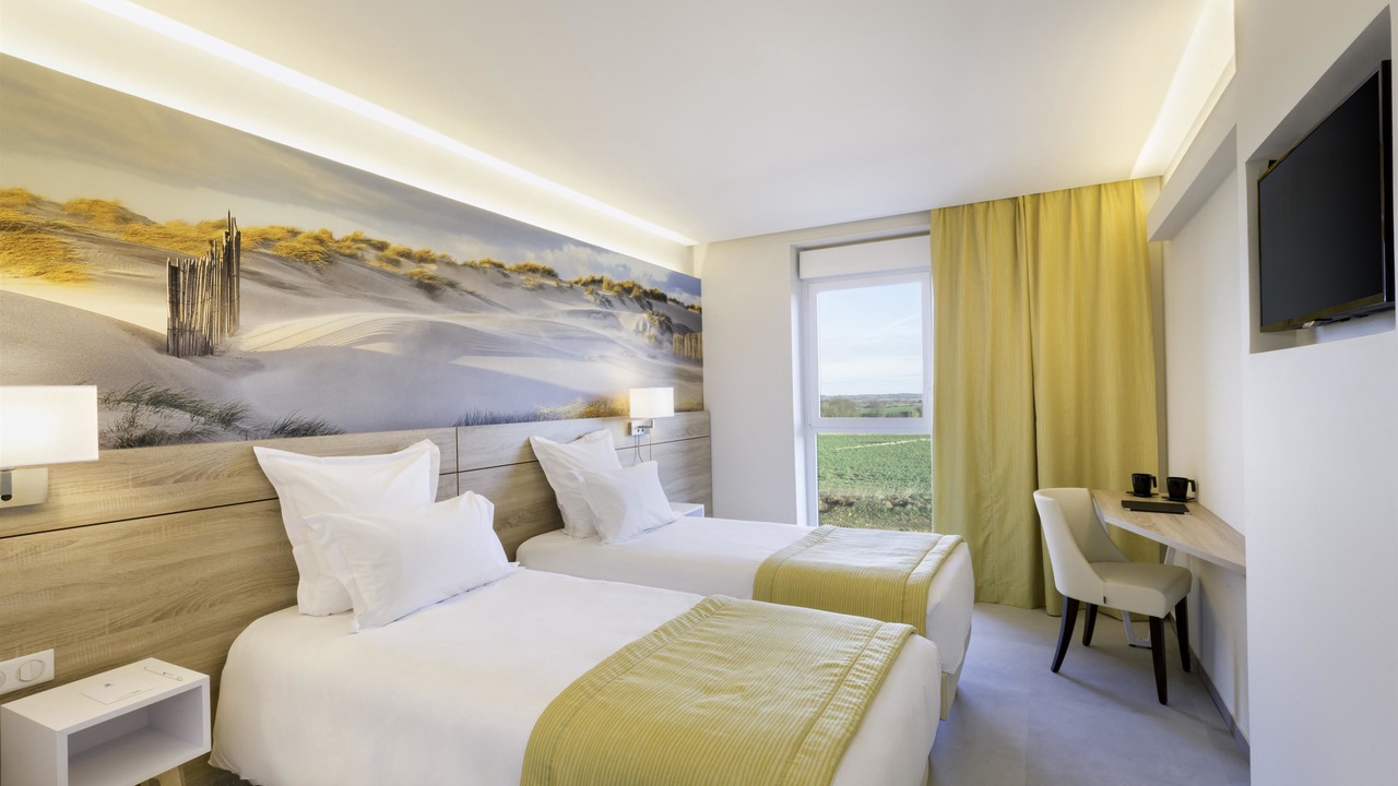 Photo of Bedroom in Rang-du-Fliers