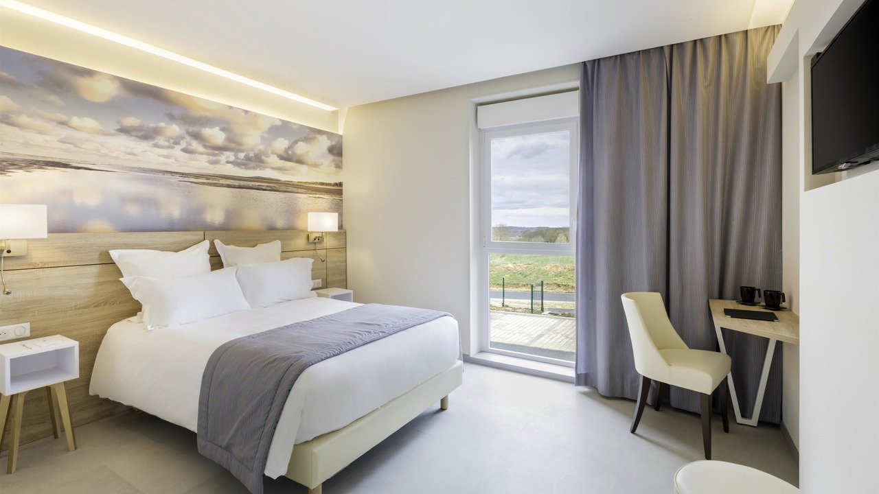 Photo of Bedroom in Rang-du-Fliers