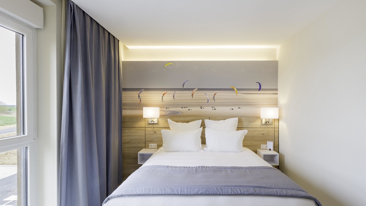 Photo of Bedroom in Rang-du-Fliers