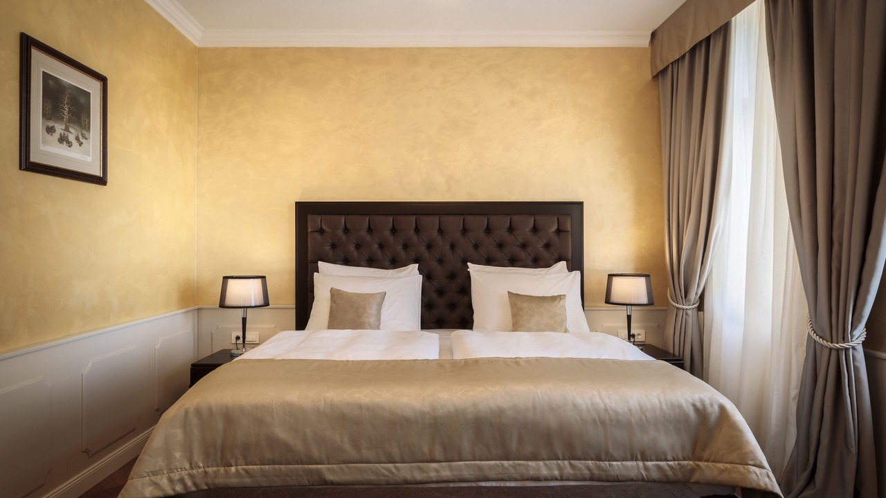Photo of Bedroom in Opatija