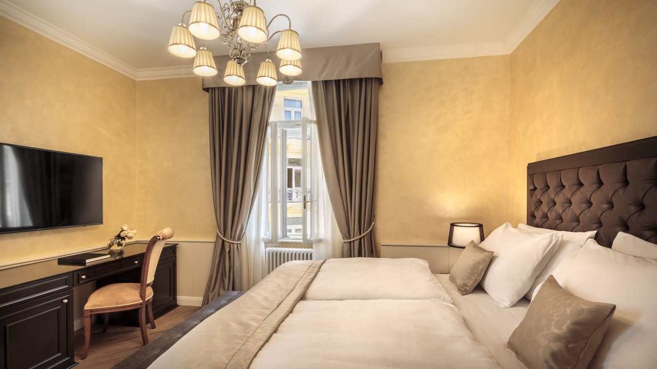 Photo of Bedroom in Opatija