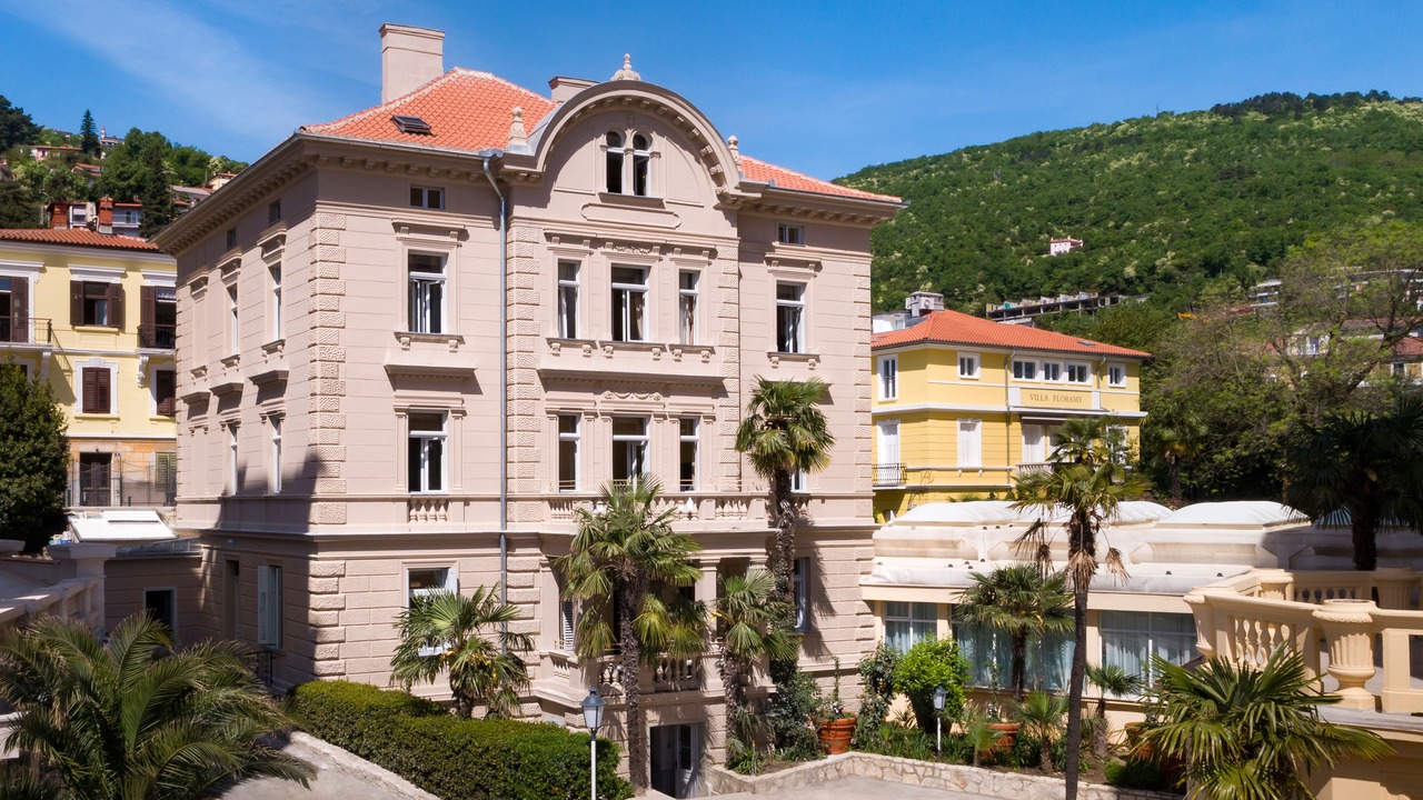 Photo of Outdoor in Opatija