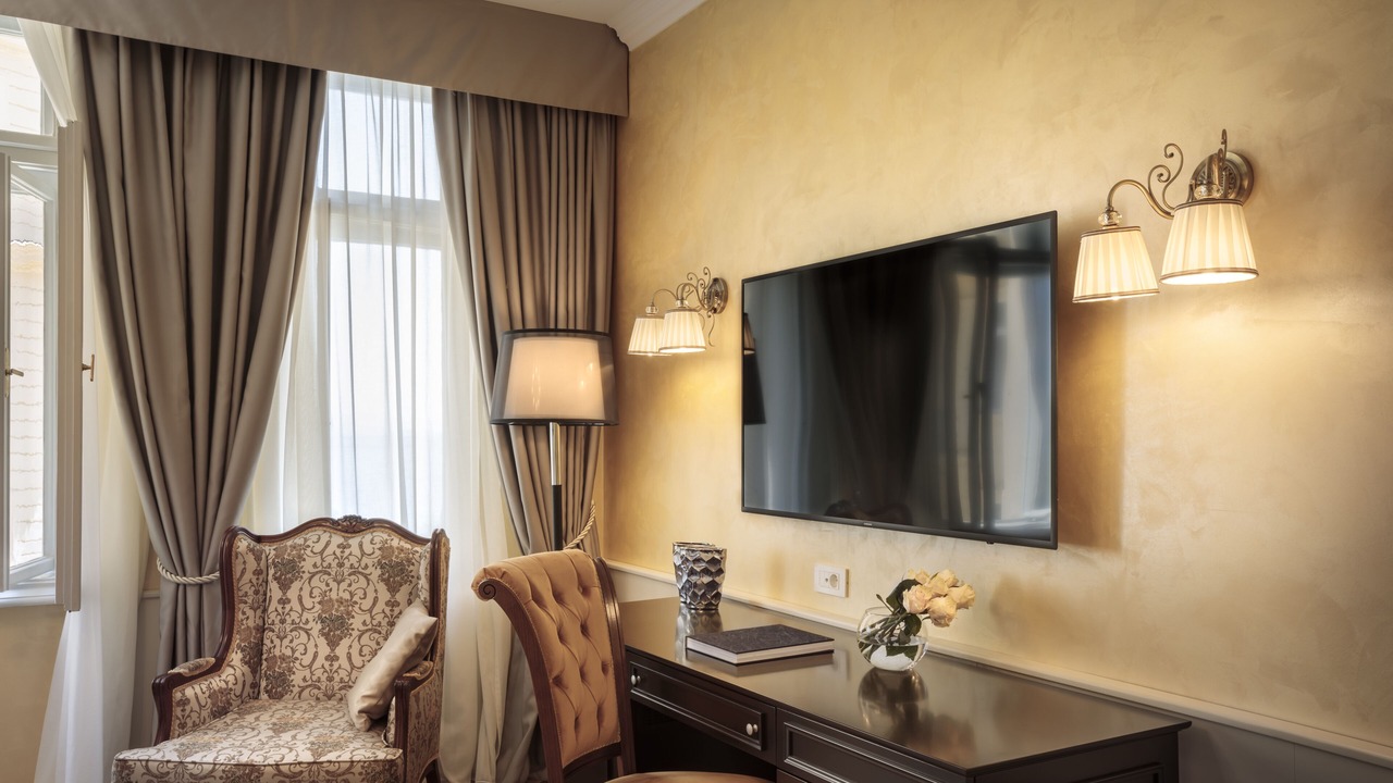 Photo of Bedroom in Opatija