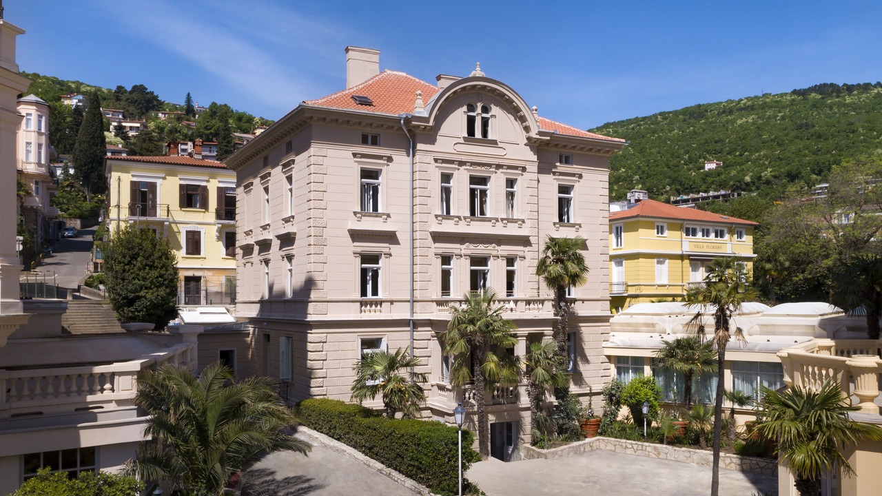 Photo of Outdoor in Opatija
