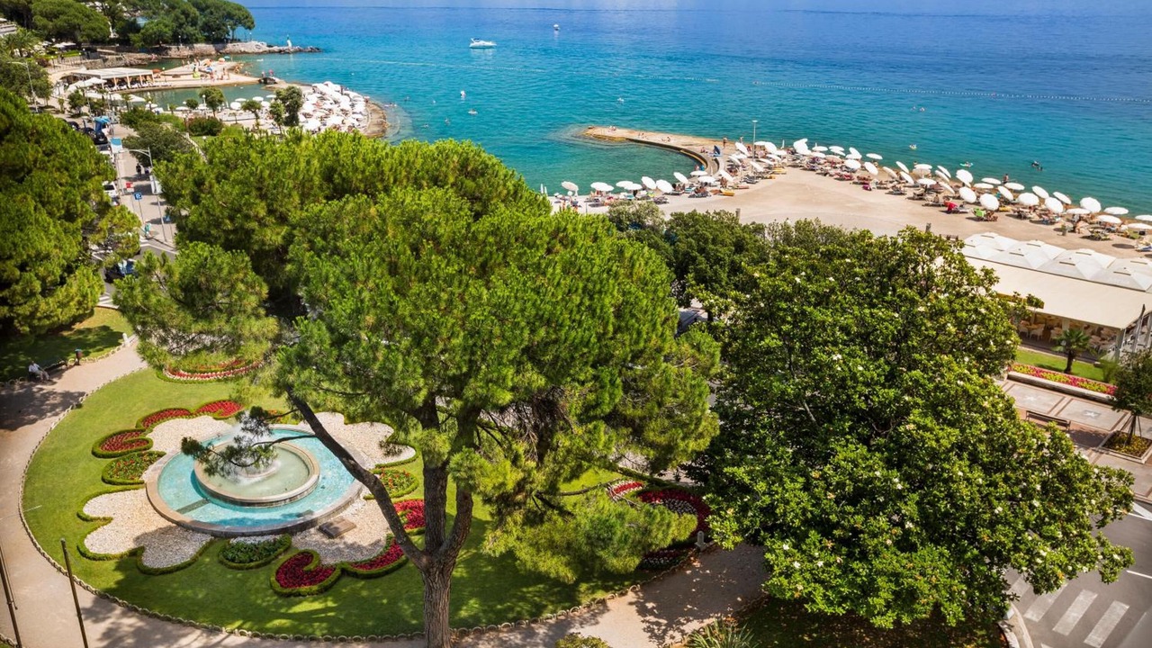 Photo of Outdoor in Opatija