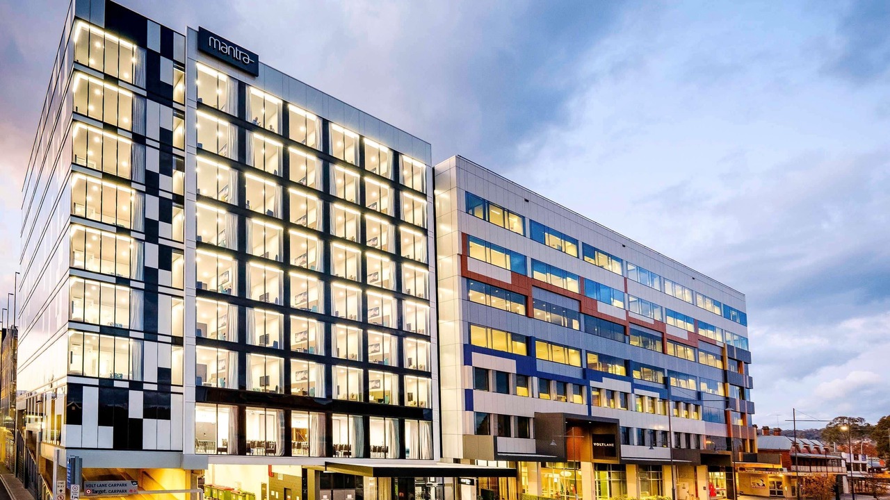 Photo of Outdoor in Albury