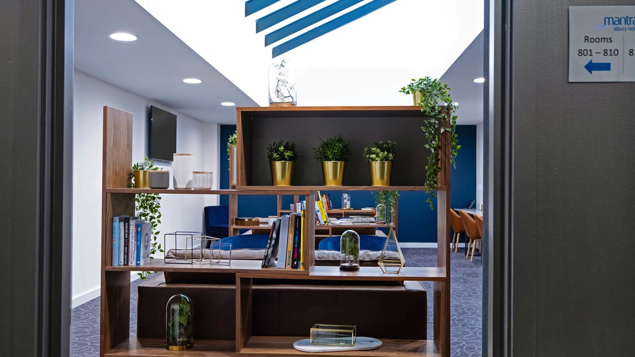 Photo of Others in Albury