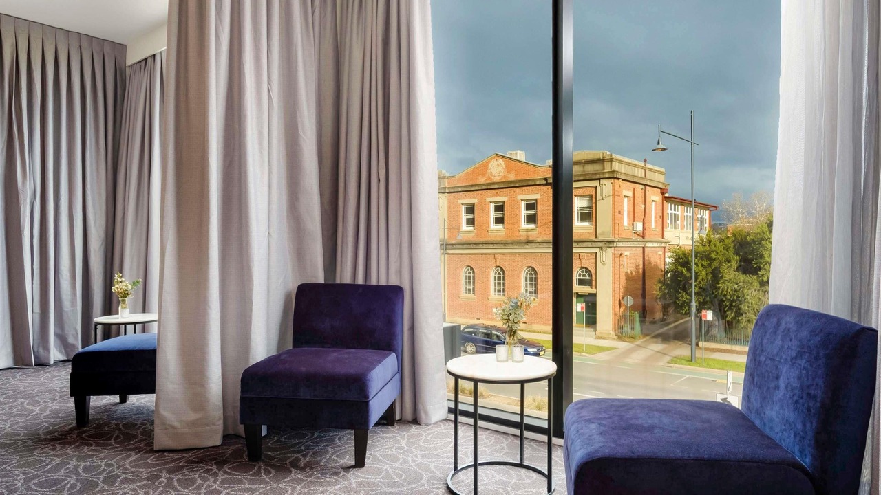 Photo of Bedroom in Albury