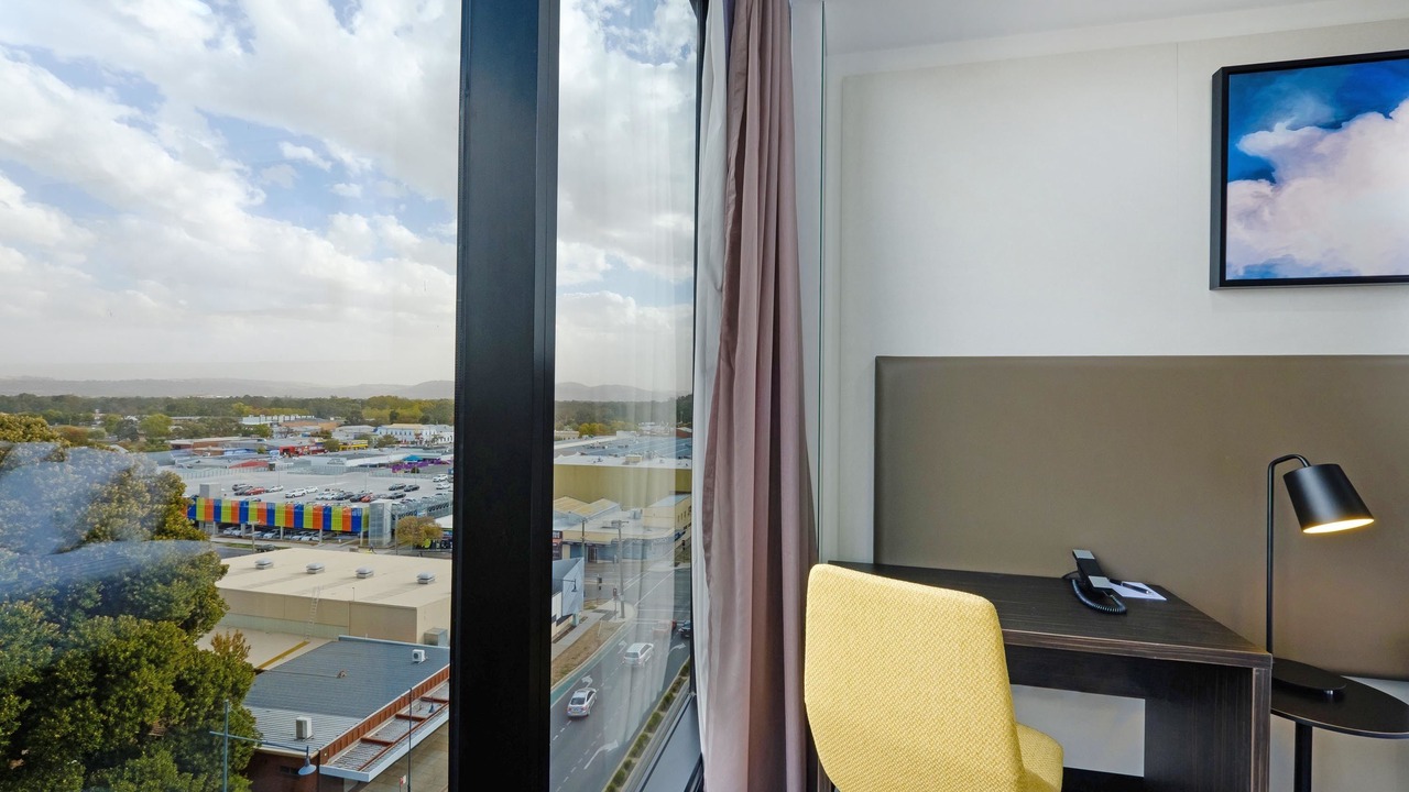 Photo of Bedroom in Albury