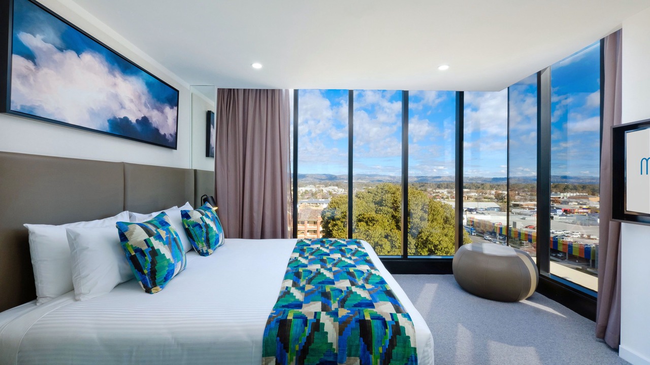 Photo of Bedroom in Albury